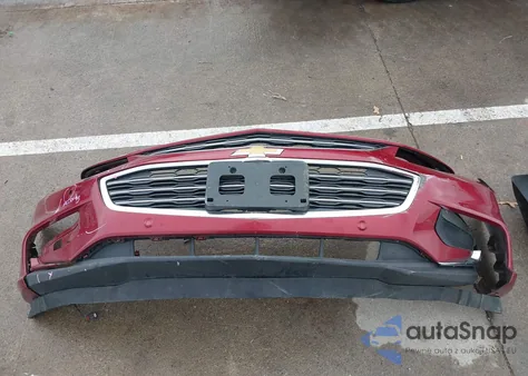 2018 Chevrolet Malibu Lt from USA, damaged, VIN 1G1ZD5ST0JF282681